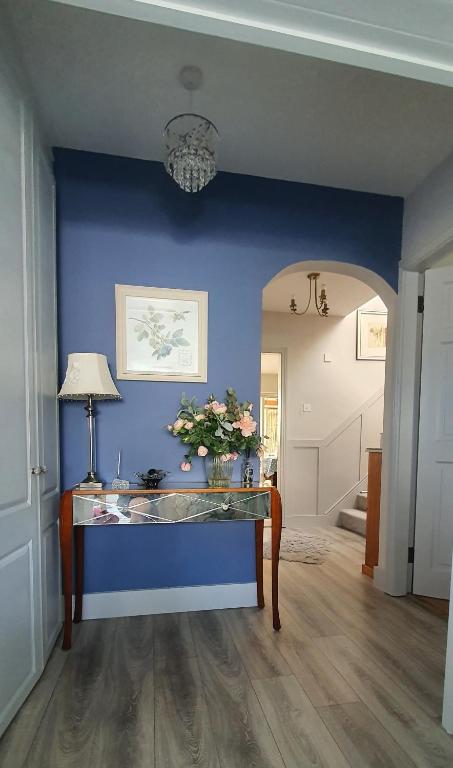 Fotografie z fotogalerie ubytování 124 ,Castlelawn Heights, Headford road Galway Homestay v destinaci Galway