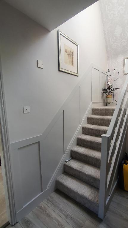 Fotografie z fotogalerie ubytování 124 ,Castlelawn Heights, Headford road Galway Homestay v destinaci Galway