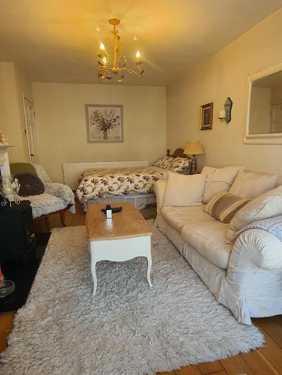 Fotografie z fotogalerie ubytování 124 ,Castlelawn Heights, Headford road Galway Homestay v destinaci Galway