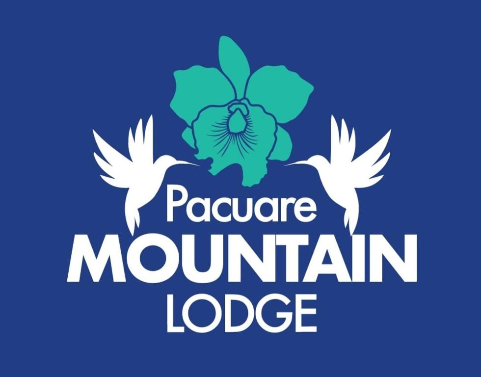 Certifikát, hodnocení, plakát nebo jiný dokument vystavený v ubytování Pacuare Mountain Lodge