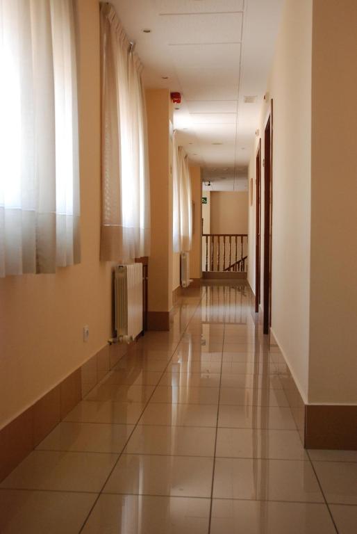 Fotografie z fotogalerie ubytování Apartahotel FC Catedral v destinaci León