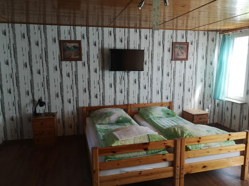 Pokoje gościnne Bartek - One-Bedroom Chalet