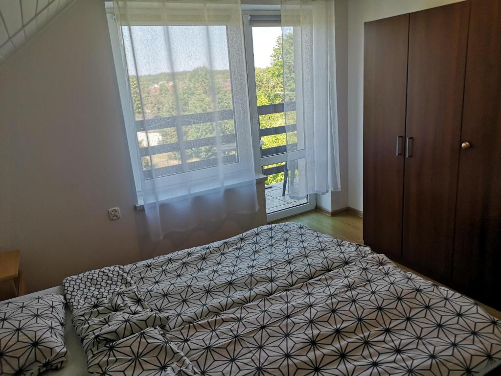 Pokoje gościnne Bartek - Quadruple Room