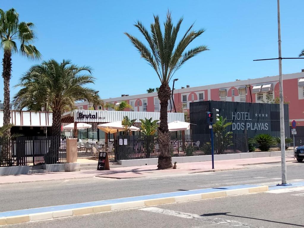 Apartamento Tropicana II D, Puerto de Mazarrón – Updated 2023 ...