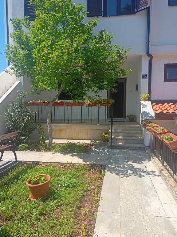 Marko Apartments Porec
