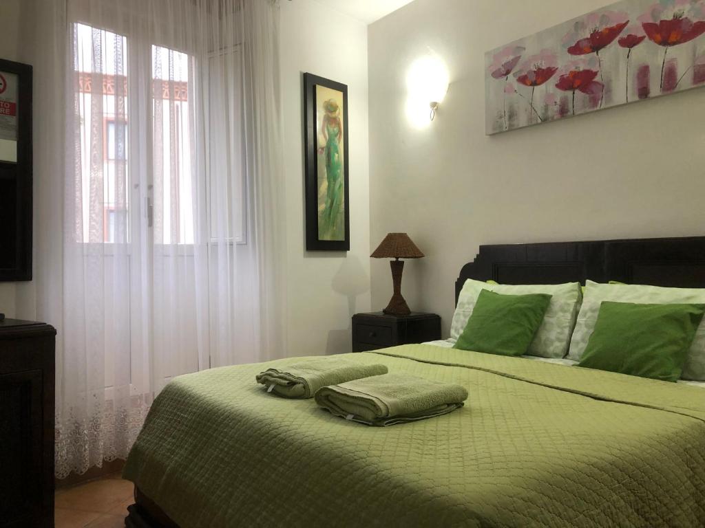 Casa Bea B&B - Triple Room With Private Bathroom
