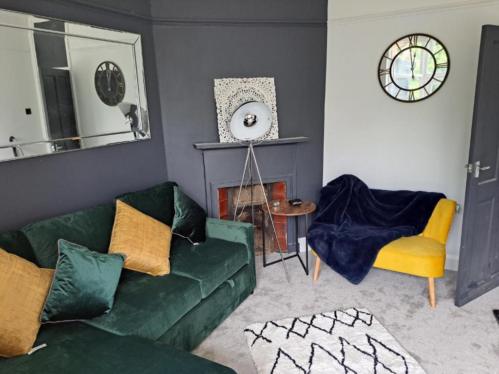 Manse Apartment, Great Malvern (updated prices 2024)