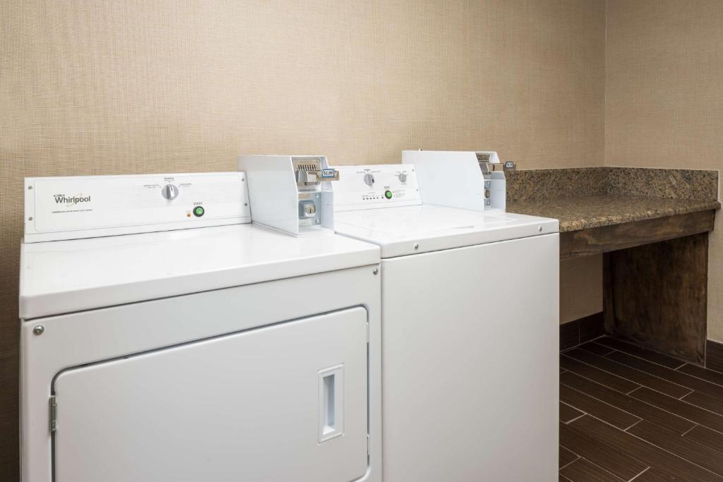 תמונה מהגלריה של Hampton Inn Bonita Springs Naples North בבוניטה ספרינגס