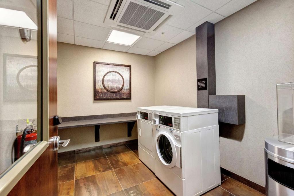 Fotografie z fotogalerie ubytování Hampton Inn Neptune v destinaci Neptune City