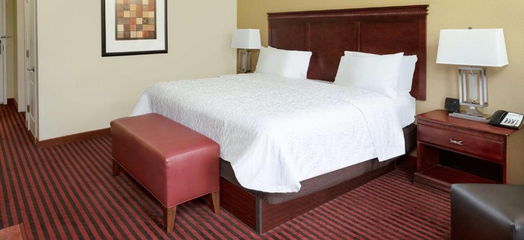 Hampton Inn Covington photo