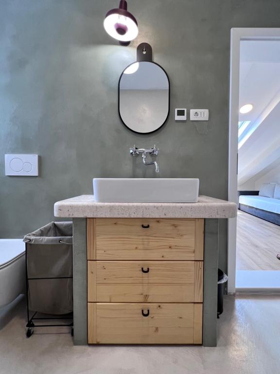 Apartments Forum 2 - 5