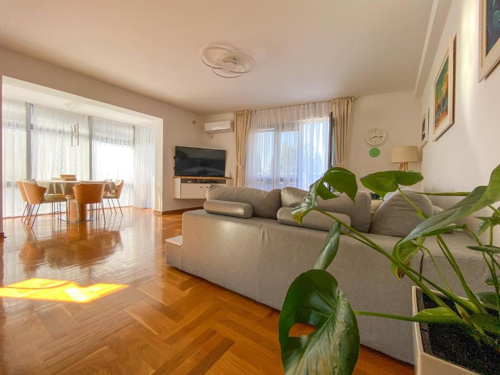 Al Parma City Apartment, Budva (updated prices 2024)