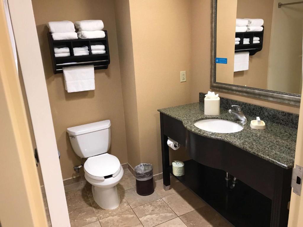 Hampton Inn and Suites Austin - Lakeway - Habitación Con Dos Camas Queen - No Fumadores