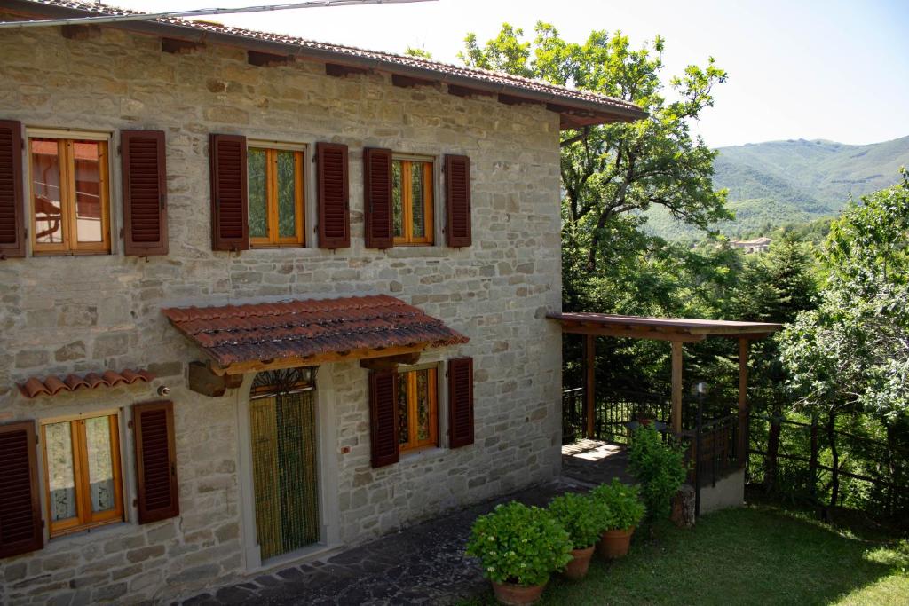 Il Rifugio di Vale - Housity