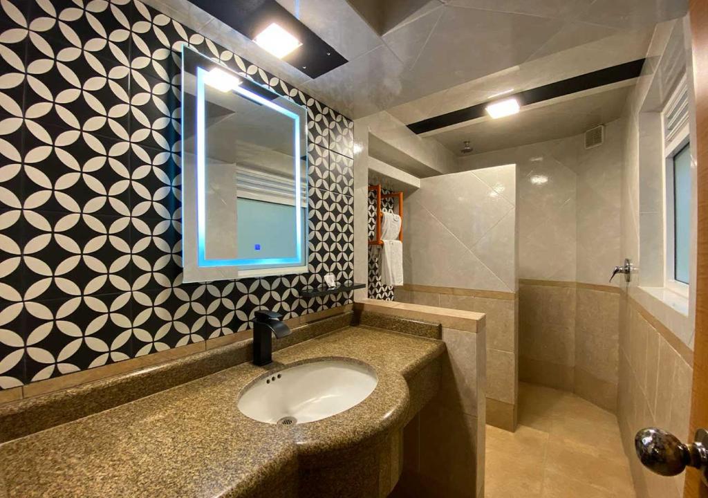 Hotel Villa de Madrid - Chambre Familiale Exécutive