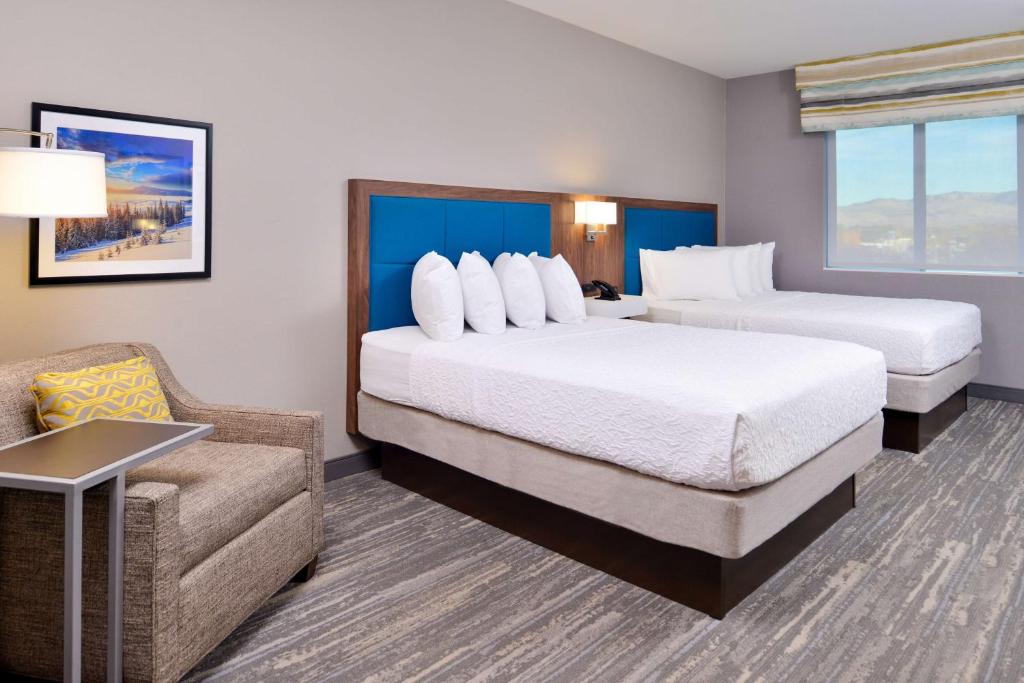 Hampton Inn & Suites Boise/Spectrum photo