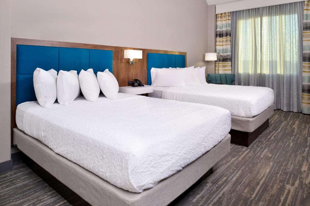 Hampton Inn & Suites Boise/Spectrum photo