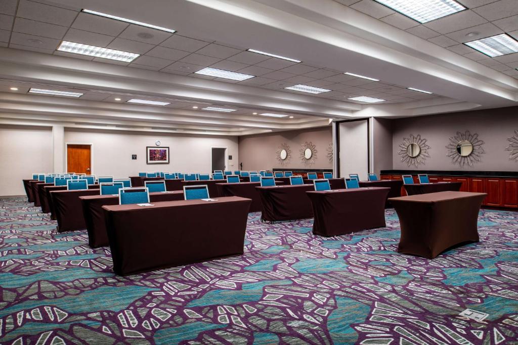 Hampton Inn & Suites Boise/Spectrum photo