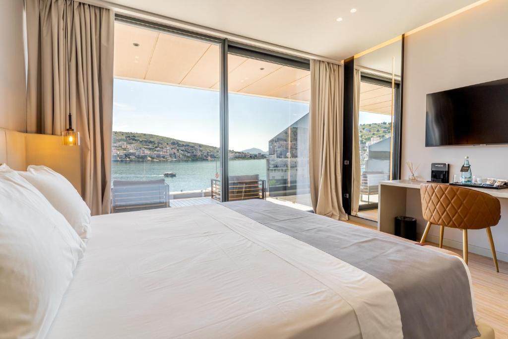 Yacht Premium Hotel - Imazhi 4