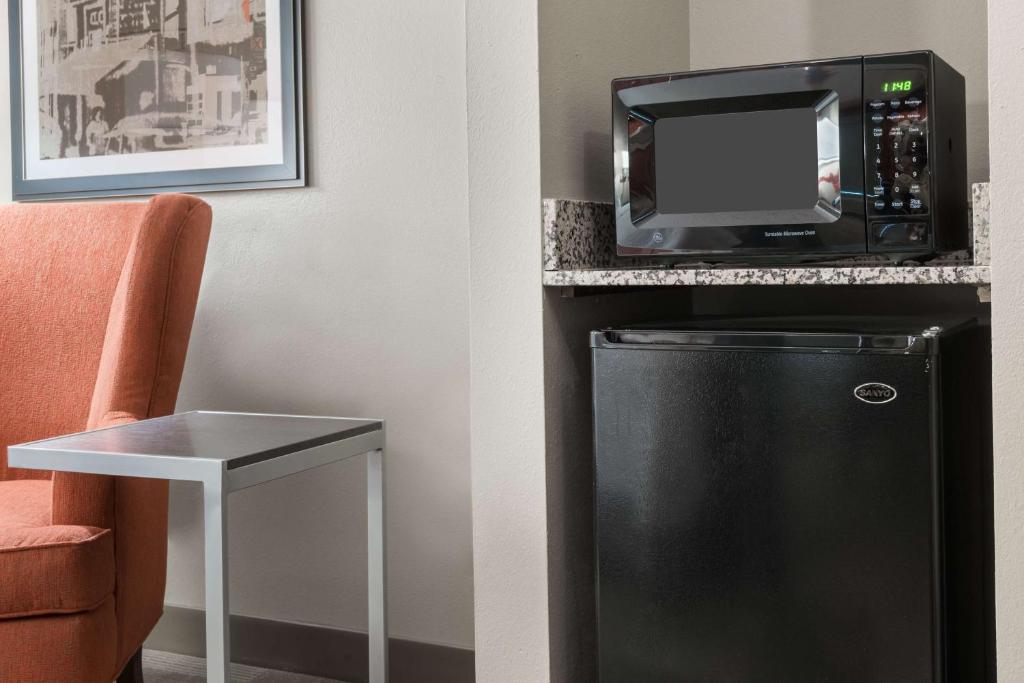 Hampton Inn Boston / Marlborough photo