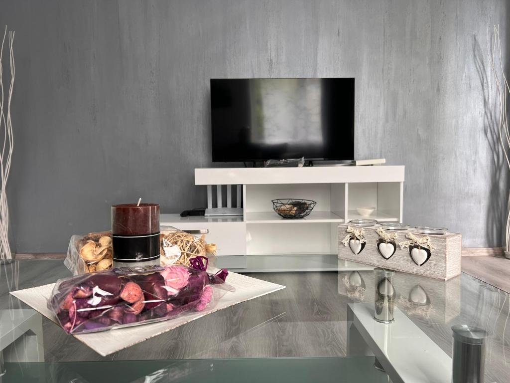 Céntrico ~ Modern 1BD Flat in Varna