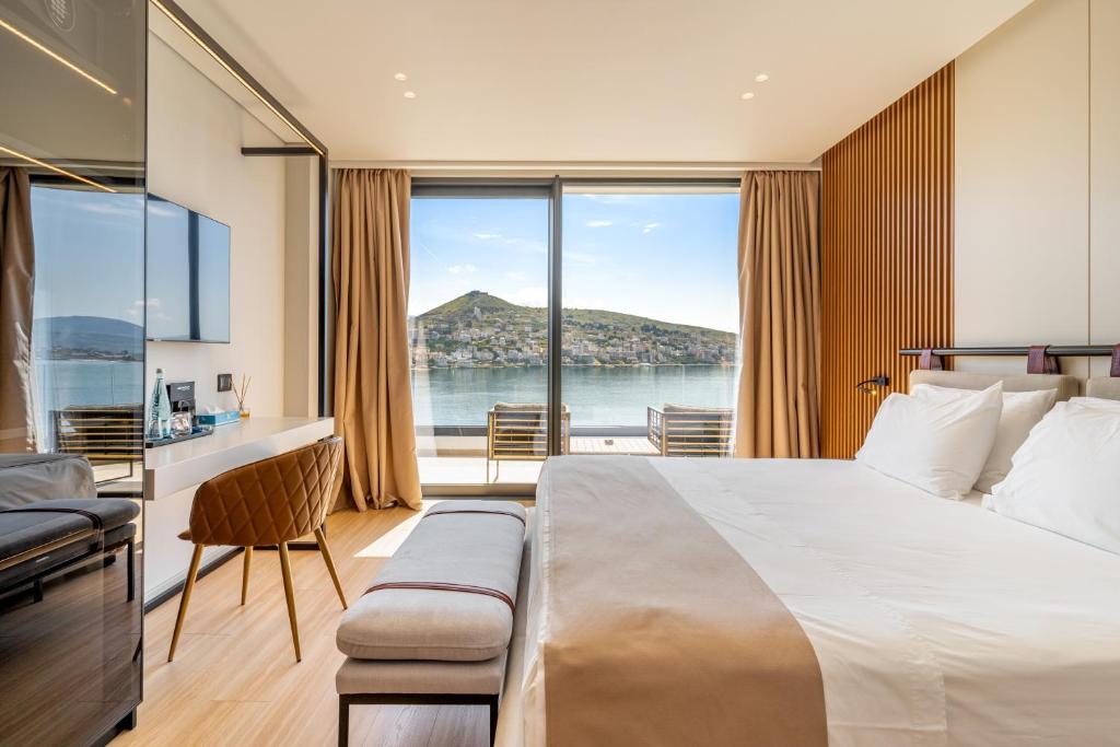 Yacht Premium Hotel - Imazhi 6