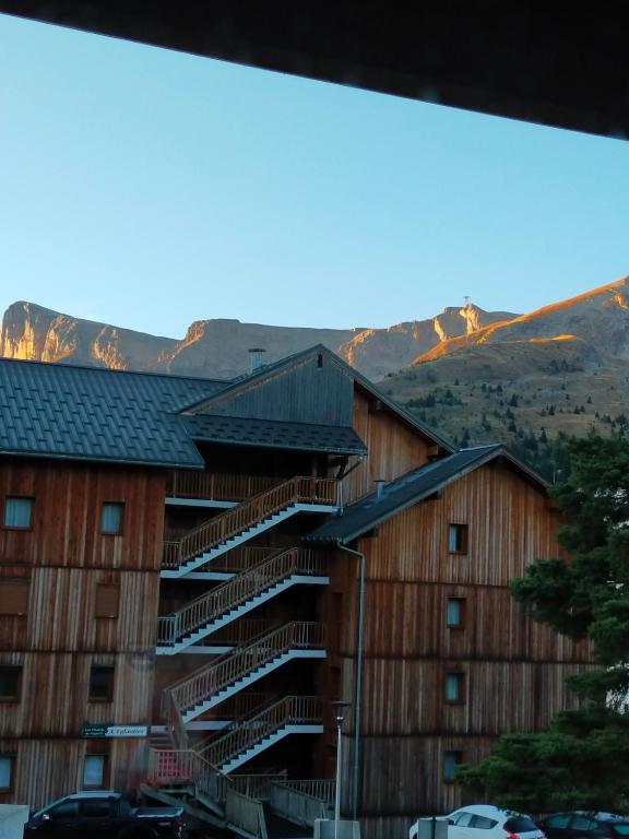 chalet de super devoluy l'hélianthème, Le Dévoluy Precios