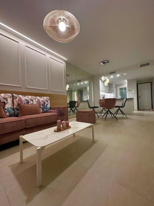 Flamenca Village New Luxury Apartment by the Sea, Orihuela ...