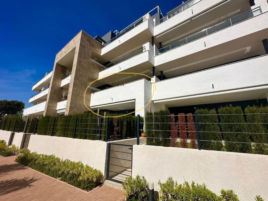 Flamenca Village New Luxury Apartment by the Sea, Orihuela ...