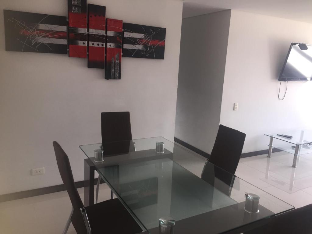 Apartamento relajante, amplio, moderno e iluminado, Sabaneta, Medellín , 3 alcobas - Appartement