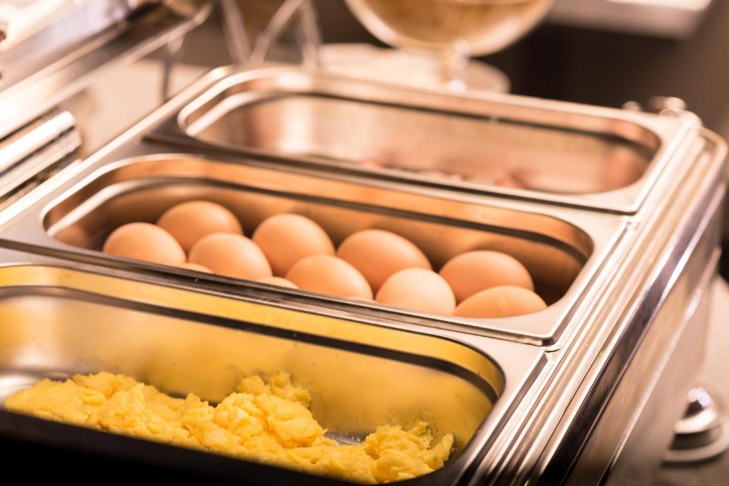 Hotel Munich Inn - Design Hotel - Resim 20