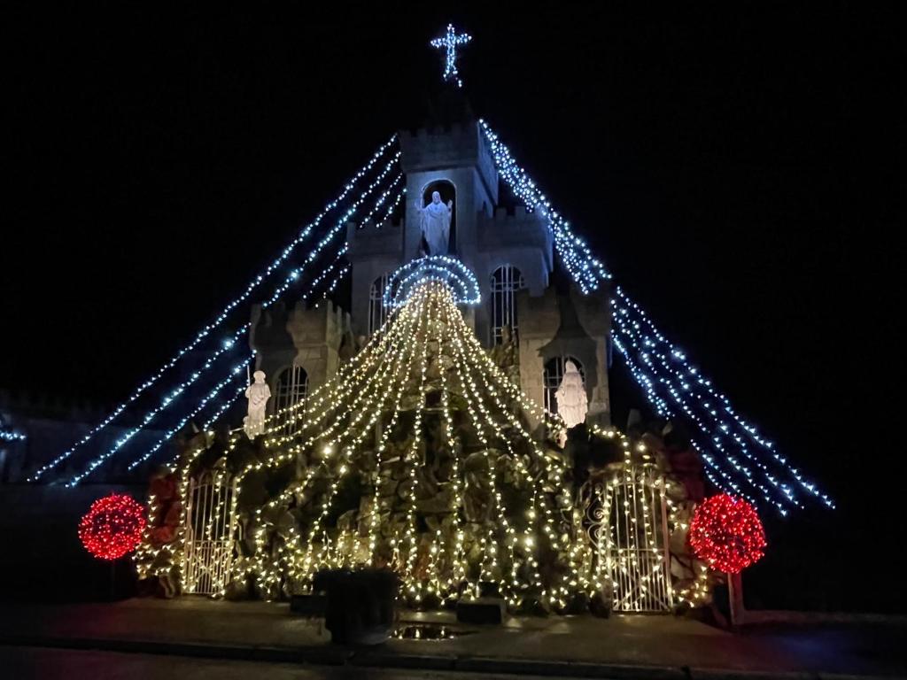 Fotografia z galérie ubytovania Mantilly holiday gite v destinácii Mantilly