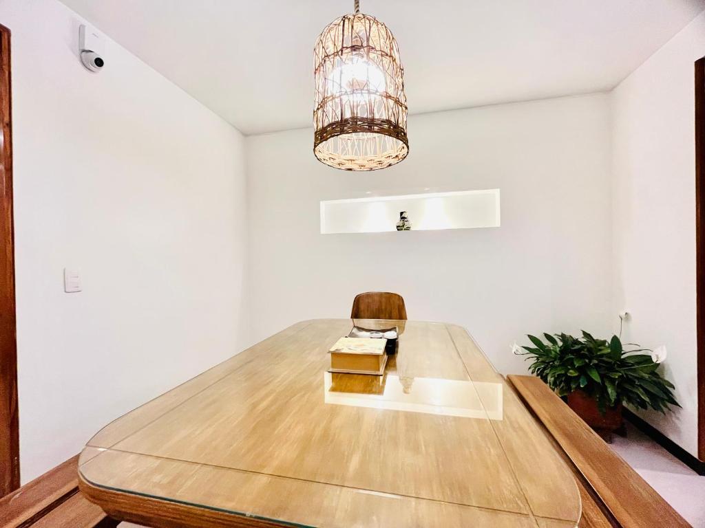 Fotografie z fotogalerie ubytování Casa ALOHA 152 v destinaci Bogotá