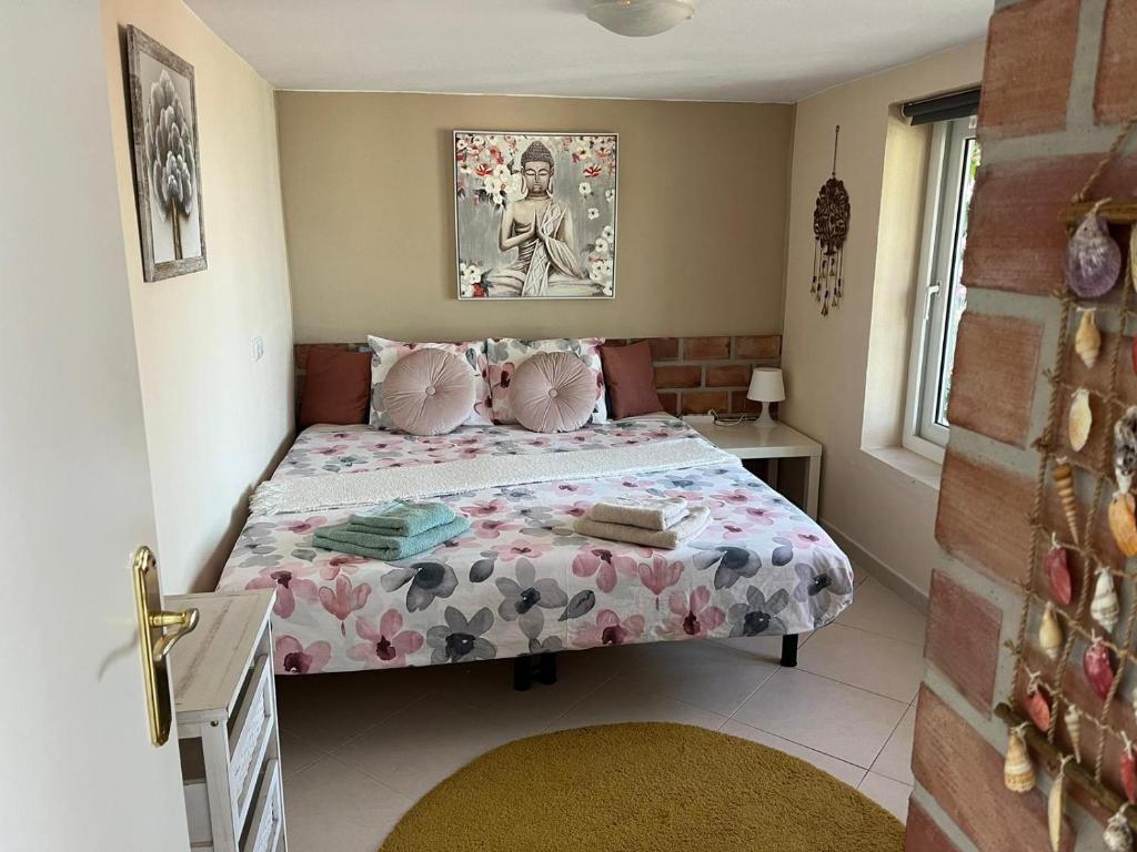 Casa Hermosa - Appartement Met één Slaapkamer Met Uitzicht Op Zee