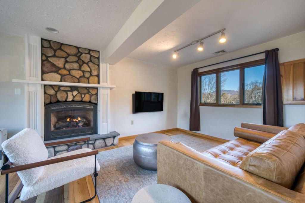 The Haüs Windham - Spacious Suites, Hot Tub, Mountain Views! - Suite Superior Con Cama Extragrande