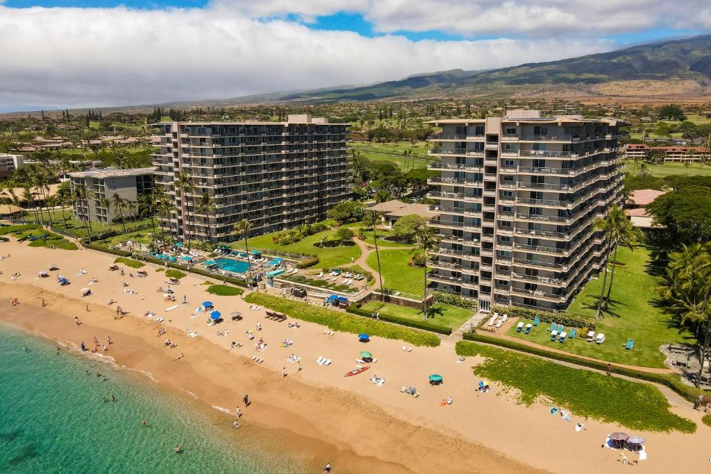 Příroda nedaleko hotelu