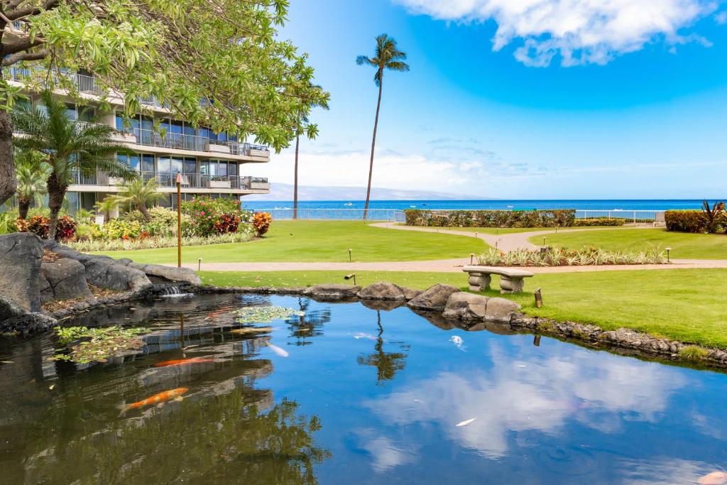 The Whaler Resort photo