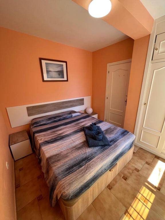 Las Delicias de Estepona - Apartment Mit Zwei Schlafzimmern
