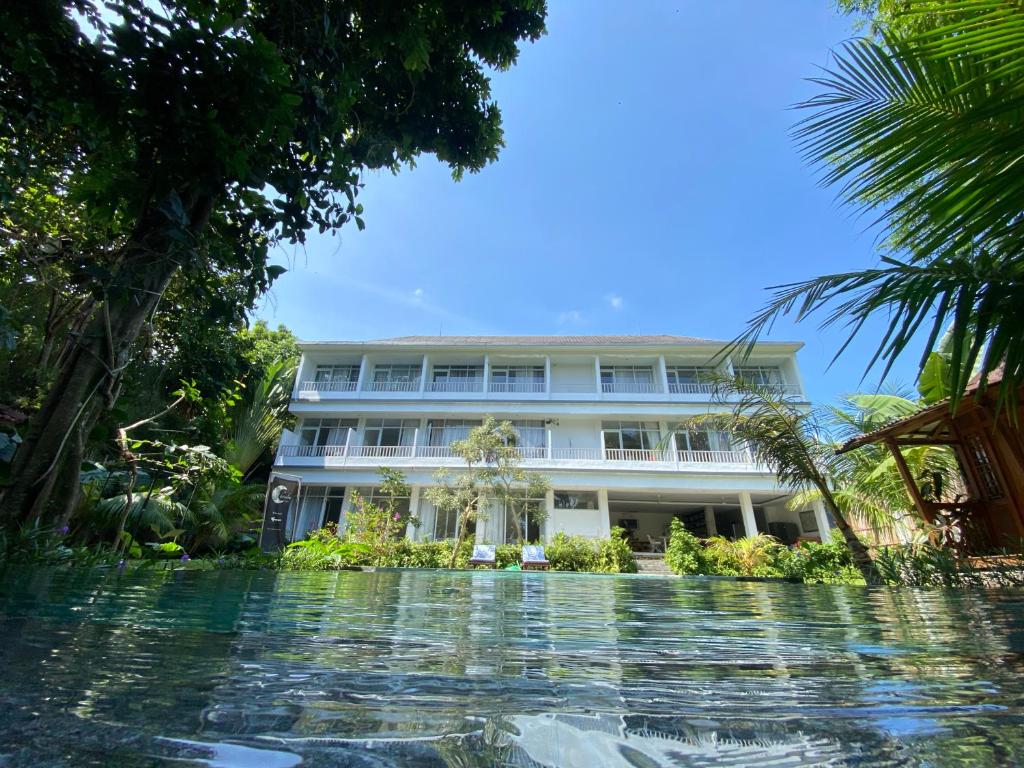 Mahamustika Riverside, Canggu (updated prices 2024)