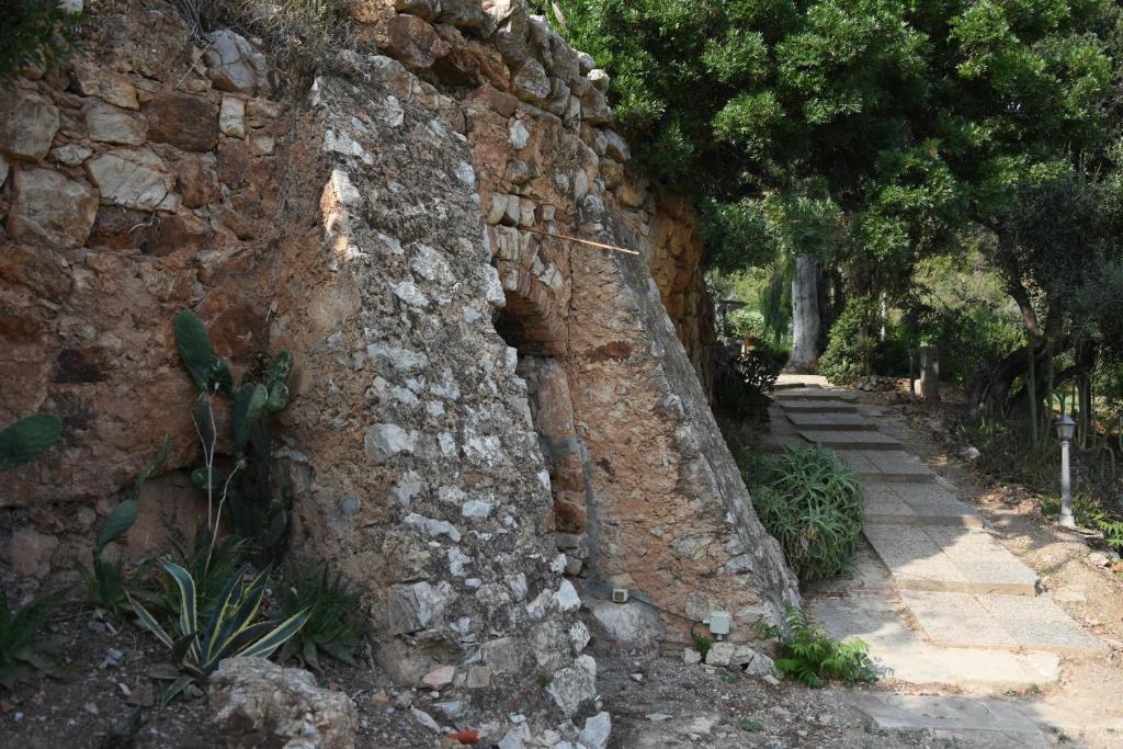 Fotografie z fotogalerie ubytování ELBA Borgo di Latrano v destinaci Magazzini