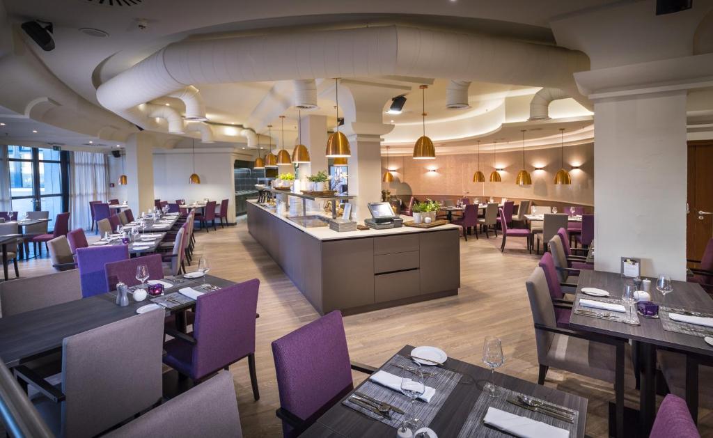 Fotografie z fotogalerie ubytování Hotel Ramada by Wyndham Graz v destinaci Premstätten
