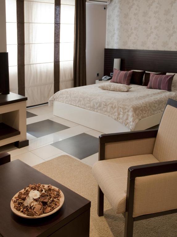 Garni Boutique Hotel Arta - Resim 30