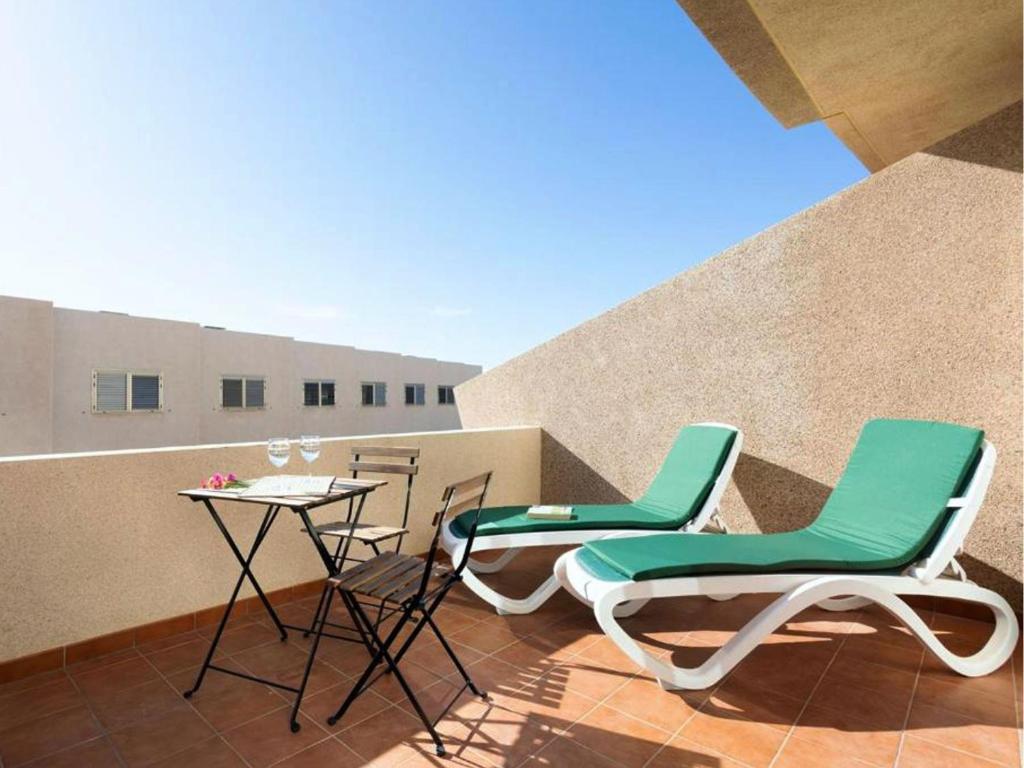 Live Medano Vistamarina Duplex