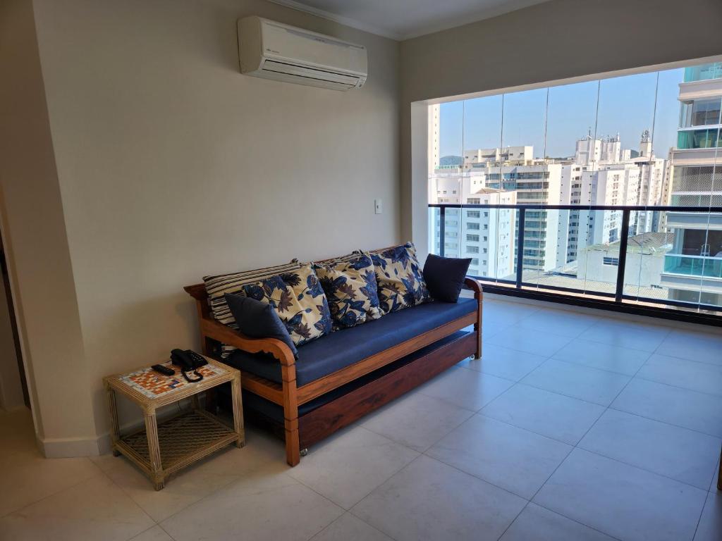 Flats Capitania Varam Pitangueiras - 