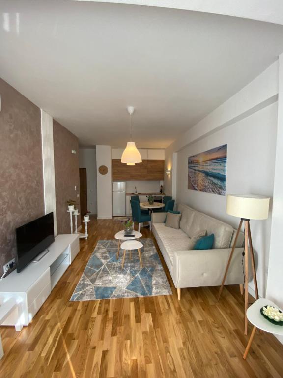 Crown Apartment, Ulcinj (updated prices 2024)