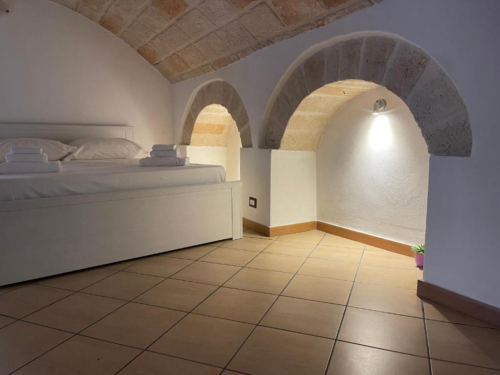 PUGLIESE apartment