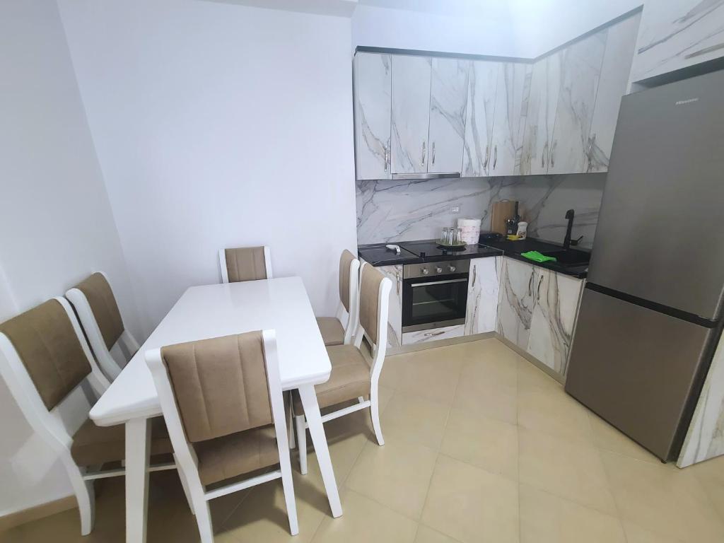 Deda's Summer Apartments - Imazhi 7