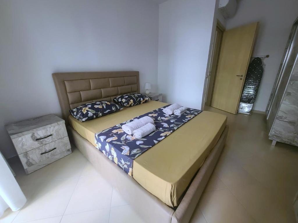 Deda's Summer Apartments - Imazhi 8