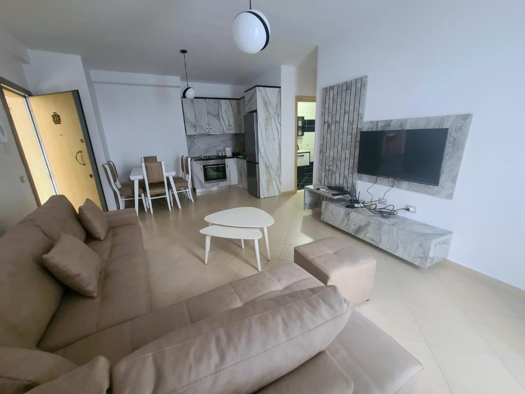 Deda's Summer Apartments - Imazhi 4