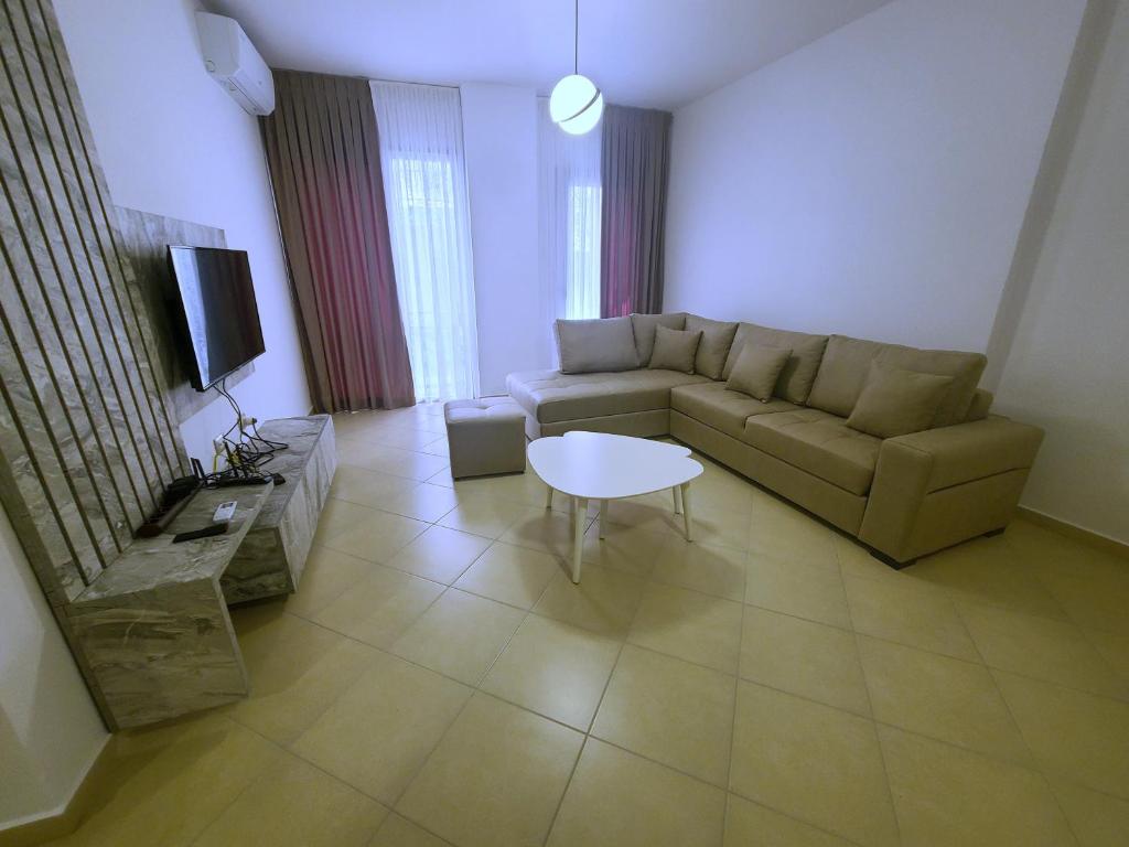 Deda's Summer Apartments - Imazhi 6
